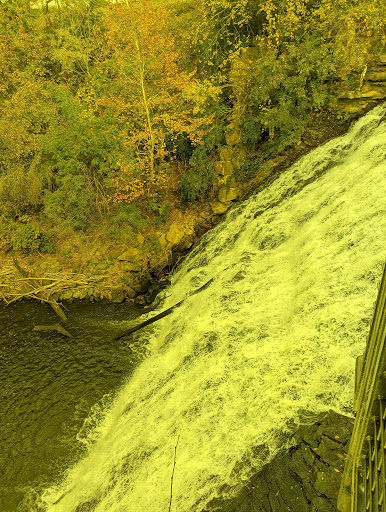 Tourist Attraction «Mill Creek Falls», reviews and photos, Mill Creek Trail, Cleveland, OH 44105, USA