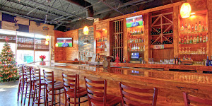 Burnt Mill Creek Billiards & Wine Bar