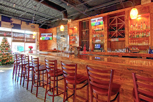 Burnt Mill Creek Billiards & Wine Bar