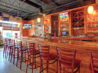 Burnt Mill Creek Billiards & Wine Bar