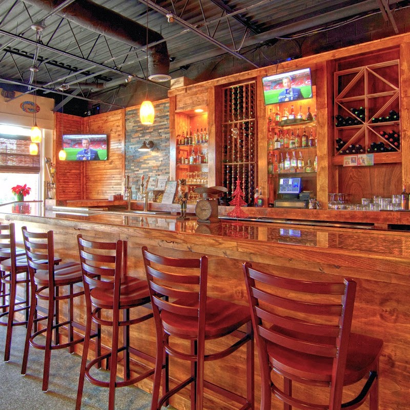 Burnt Mill Creek Billiards & Wine Bar