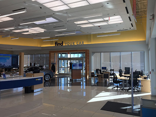 Used Car Dealer «CarMax», reviews and photos, 2783 Corby Ave, Santa Rosa, CA 95407, USA