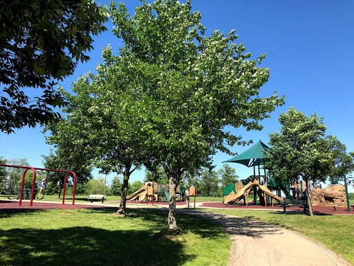 Park «Cottell Park», reviews and photos, 5847 Irwin Simpson Rd, Mason, OH 45040, USA