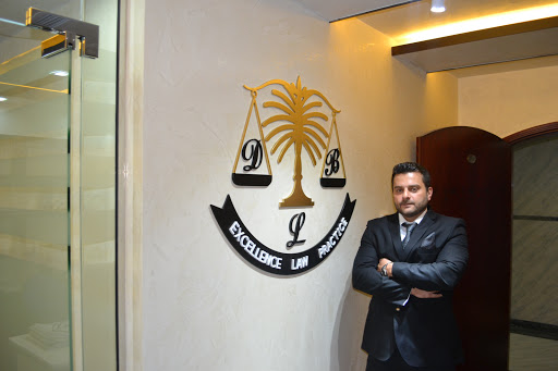 Jihad El Haddad - Best Lawyer