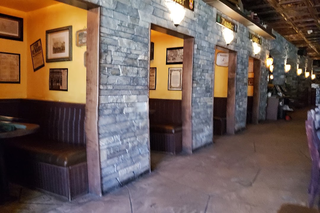 Brendans Irish Pub & Restaurant