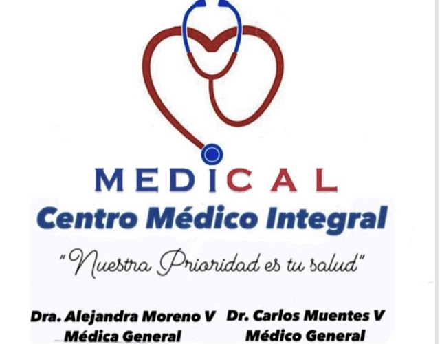 Opiniones de MEDICAL Centro Médico Integral en Durán - Médico