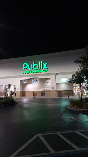Supermarket «Publix Super Market at Barclay», reviews and photos, 14371 Spring Hill Dr, Spring Hill, FL 34609, USA
