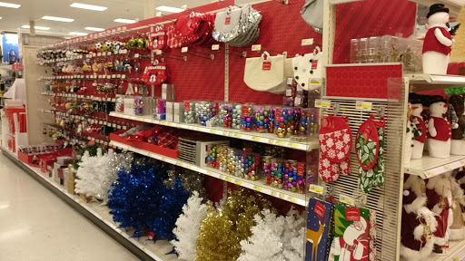 Department Store «Target», reviews and photos, 620 George Washington Hwy, Lincoln, RI 02865, USA