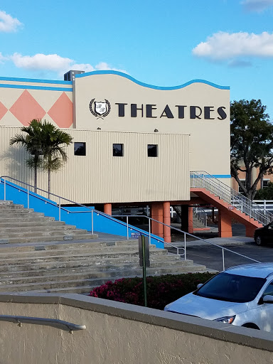 Movie Theater «B&B Theatres Tavernier Cinema 5», reviews and photos, 91298 Overseas Hwy, Tavernier, FL 33070, USA