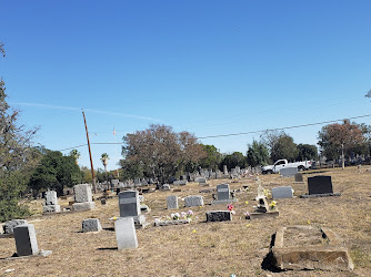 City Cemetery #1