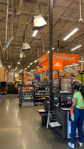 Home Improvement Store «The Home Depot», reviews and photos, 701 W Edgar Rd, Linden, NJ 07036, USA