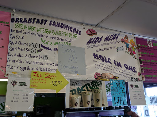 Donut Shop «Fractured Prune», reviews and photos, 20214 Coastal Hwy, Rehoboth Beach, DE 19971, USA