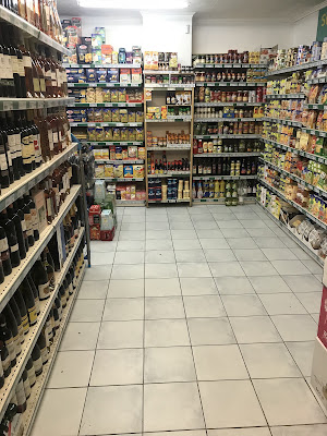 Proxi - Miwileva Distribution à Mougins