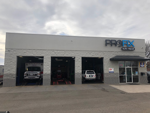 Auto Repair Shop «Brookhaven Automotive», reviews and photos, 1121 Rambling Oaks Dr, Norman, OK 73072, USA