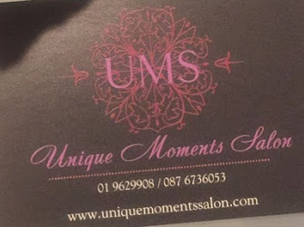 Unique Moments Salon