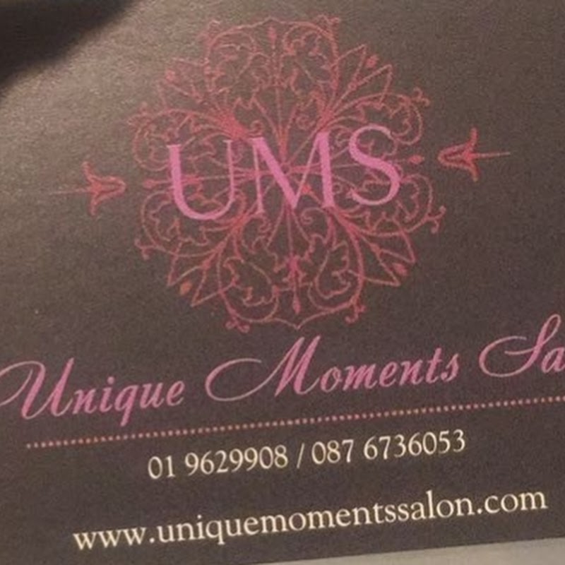 Unique Moments Salon