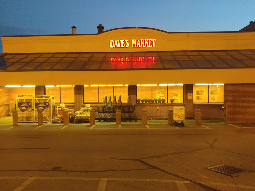 Dave's Markets Cedar Hill