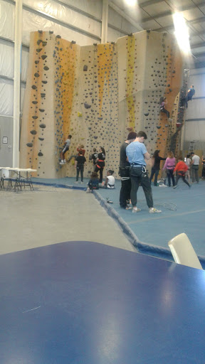 Rock Climbing Gym «Central Rock Gym», reviews and photos, 259 Eastern Blvd, Glastonbury, CT 06033, USA