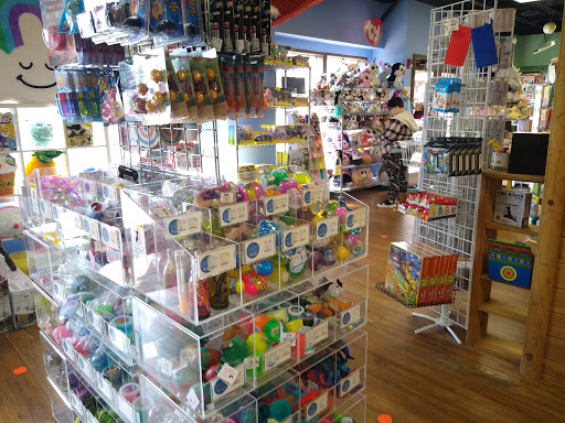 Book Store «Brilliant Sky Toys and Books», reviews and photos, 2002 Richard Jones Rd, Nashville, TN 37215, USA