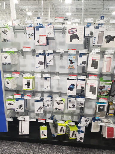 Electronics Store «Best Buy», reviews and photos, 3401 Raleigh Rd Pkwy W #5D, Wilson, NC 27896, USA