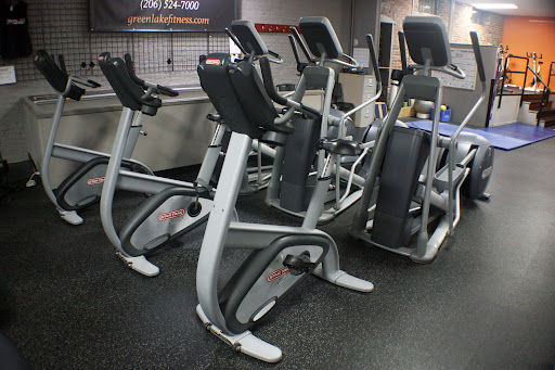 Gym «GreenLake Fitness», reviews and photos, 7203 Woodlawn Ave NE, Seattle, WA 98115, USA