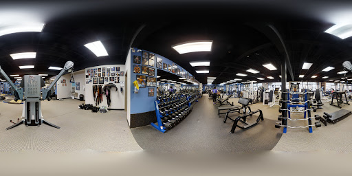 Gym «The Mecca Gym», reviews and photos, 750 S Progress Ave #125, Meridian, ID 83642, USA