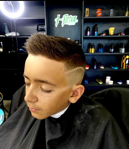 Barber Shop «IDrive barbershop», reviews and photos, 11701 International Dr, Orlando, FL 32821, USA