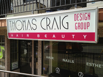 Thomas Craig Design Group