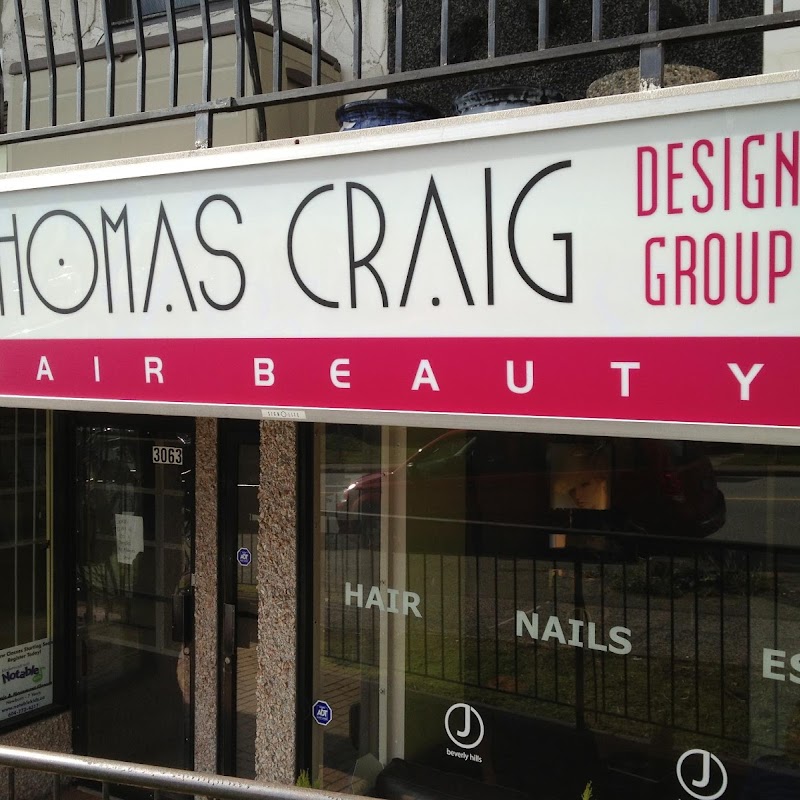Thomas Craig Design Group