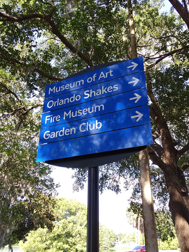 Museum «Orlando Museum of Art», reviews and photos, 2416 N Mills Ave, Orlando, FL 32803, USA