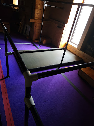 Recreation Center «Hub Parkour Training Center», reviews and photos, 253 Mansfield Ave #4, Norton, MA 02766, USA