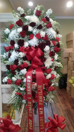 Florist «Rose Petal Floral Designs», reviews and photos, 2133 Williamsbridge Rd, Bronx, NY 10461, USA