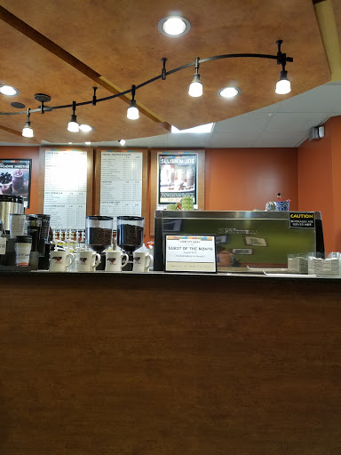 Bakery «Port City Java», reviews and photos, 113 N Howe St, Southport, NC 28461, USA