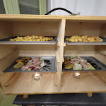 Photo n°1 de l'avis de Debora.e fait le 13/11/2022 à 08:30 sur le  Al Caminetto De La Rosa à Monzuno