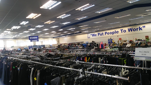 Thrift Store «Goodwill», reviews and photos, 228 NJ-35, Cliffwood, NJ 07721, USA