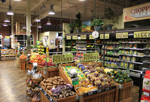 Grocery Store «Market District Express», reviews and photos, 2840 Washington Rd, McMurray, PA 15317, USA