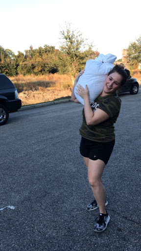 Gym «CrossFit PortSide», reviews and photos, 34 29th St i, Gulfport, MS 39507, USA