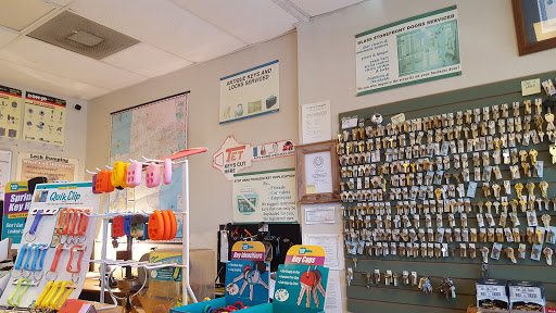 Locksmith «Locktight Security Inc.», reviews and photos, 6101 Denton Hwy A, Fort Worth, TX 76148, USA