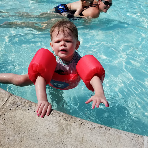 Park «Howard Moore Park», reviews and photos, 2000 Bever Blvd, Arlington, TX 76013, USA