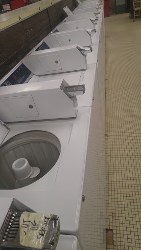 Dry Cleaner «Amelia Cleaners», reviews and photos, 1310 OH-125, Amelia, OH 45102, USA