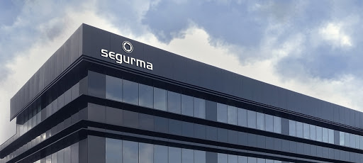 Segurma - Alarmas para Hogar y Negocio en Andalucía