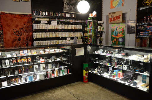 Tobacco Shop «Azara Hookah Eau Claire», reviews and photos, 624 Water St, Eau Claire, WI 54703, USA