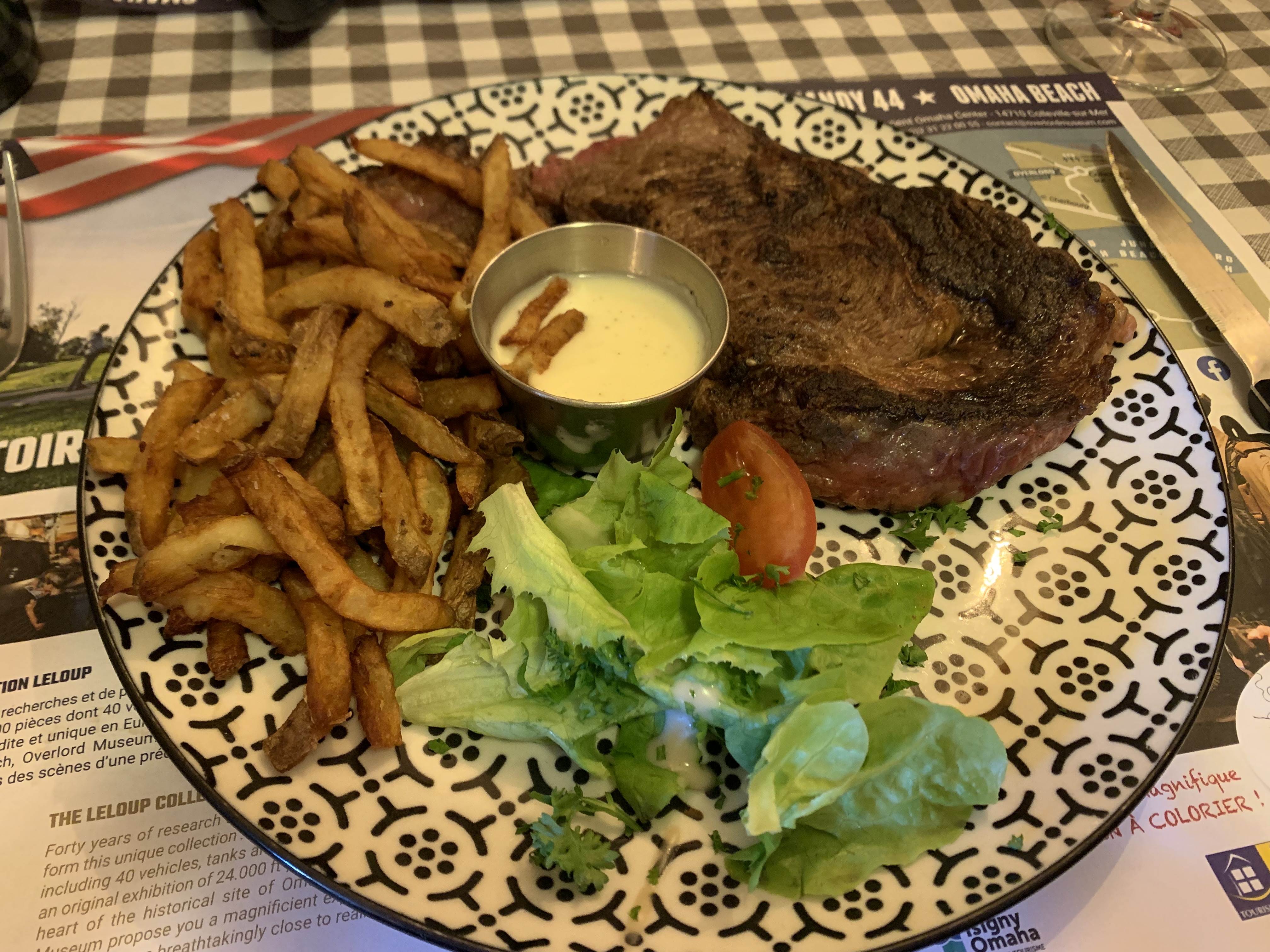 Photo n° 1 de l'avis de Bleska.l fait le 20/07/2023 à 00:24