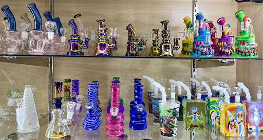 Tobacco Shop «Alta Loma Smoke Shop», reviews and photos, 8722 Base Line Rd, Alta Loma, CA 91701, USA