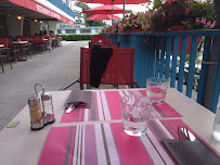 Atmosphère du Restaurant français Restaurant Le San Fermin à Tresserve - n°9