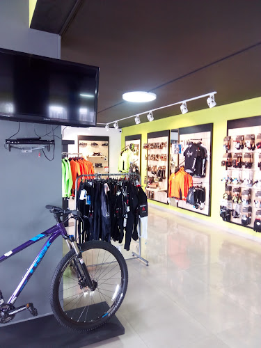 Opiniones de Bike house en Quito - Tienda de bicicletas
