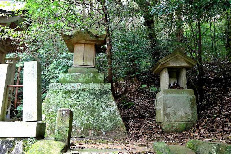 生子神社