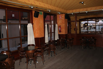 AVALON | Café - Pub | Calatayud - C. del Olvido, 8, 50300 Calatayud, Zaragoza, Spain