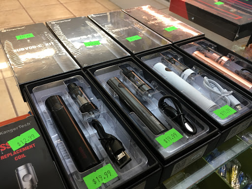 Tobacco Shop «World Cigar & Liquor», reviews and photos, 15012 Meridian E #8, Puyallup, WA 98375, USA