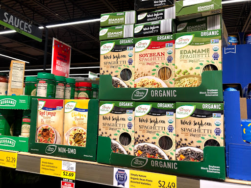 Supermarket «ALDI», reviews and photos, 550 E Golf Rd, Arlington Heights, IL 60005, USA